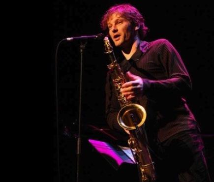 Frédéric Borey 