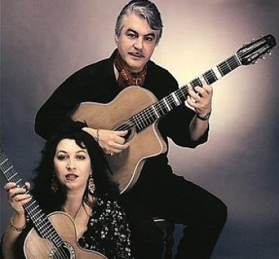 Marina et Moreno
