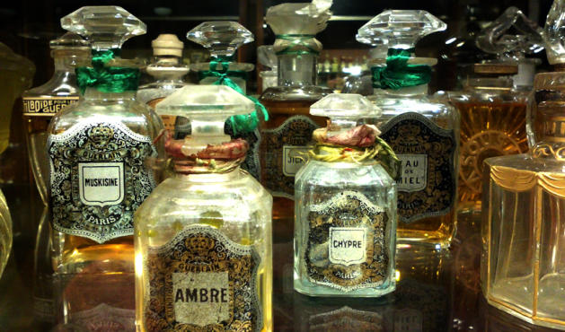 Museu del perfum