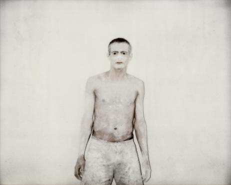 1/ Antoine d'Agata