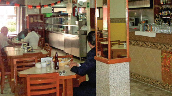 La Caribeña