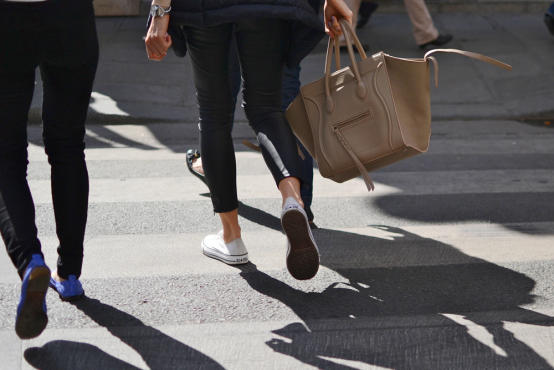 Montmartre fashion tour