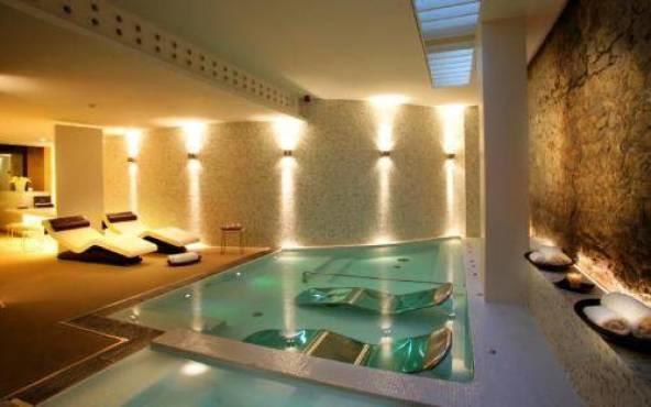 ABaC Restaurant Hotel Barcelona GL Monumento