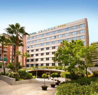 Hotel Senator