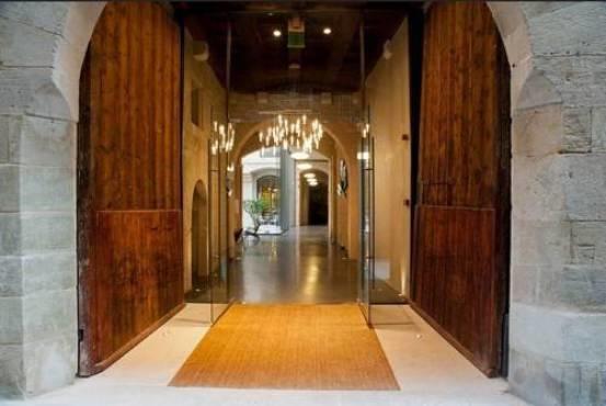 Mercer Hotel