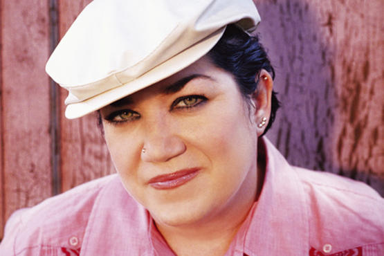 Lea DeLaria