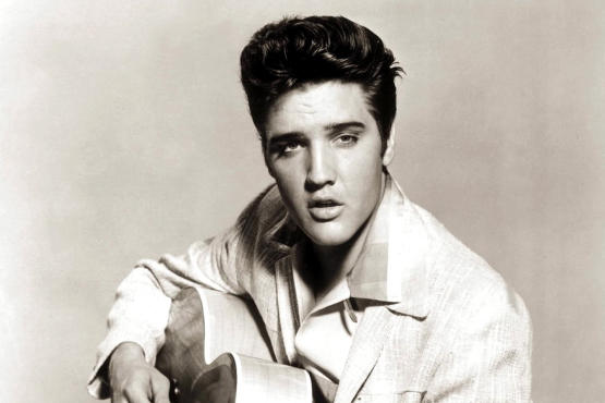 Elvis Presley