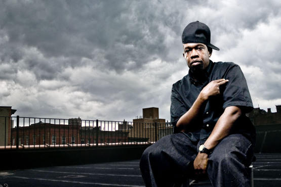 Jeru the Damaja