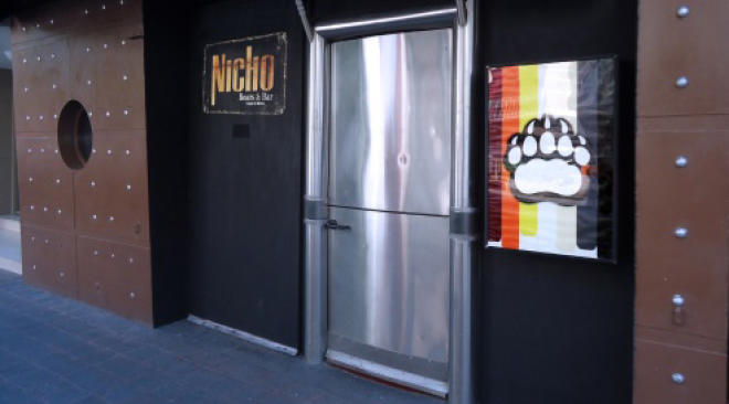 Nicho Bears & Bar