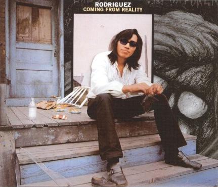Sixto Rodriguez