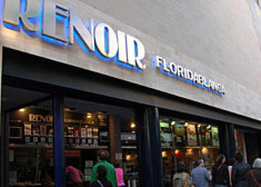 Renoir Floridablanca
