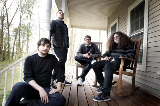 Coheed and Cambria