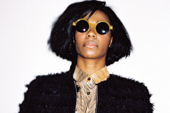 Santigold