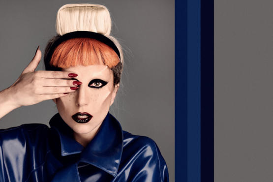 Lady Gaga