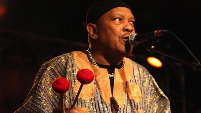 Roy Ayers