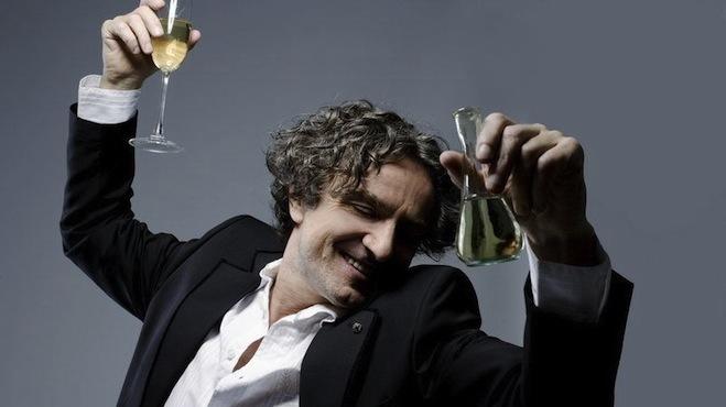 Goran Bregovic
