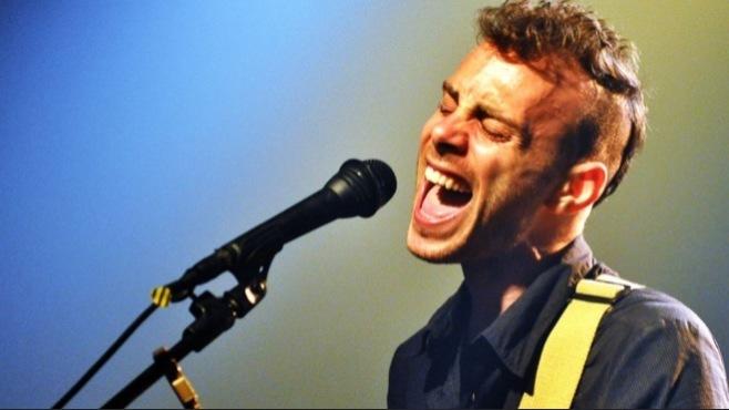 Asaf Avidan & Band