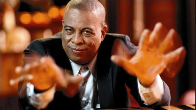 Chucho Valdes