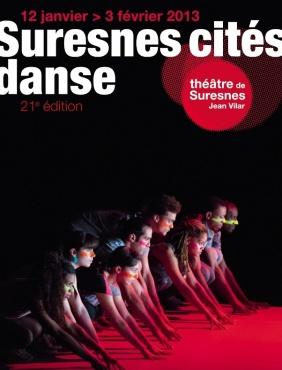 Suresnes cités danse
