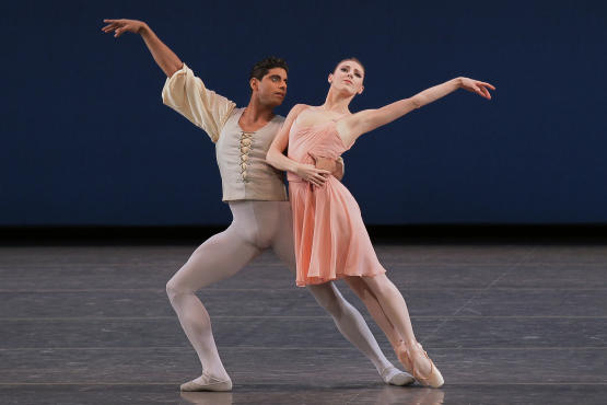 New York City Ballet