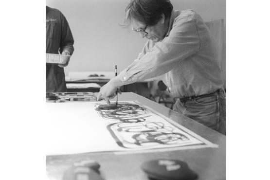 John Cage
