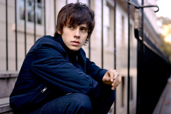 Jake Bugg