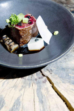 Restaurant Comerç 24