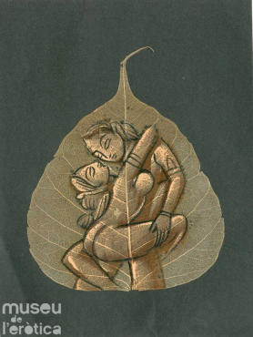 Museu de l'Erotica