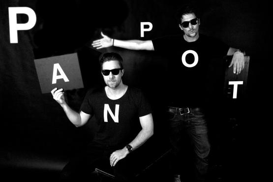 Pan-Pot