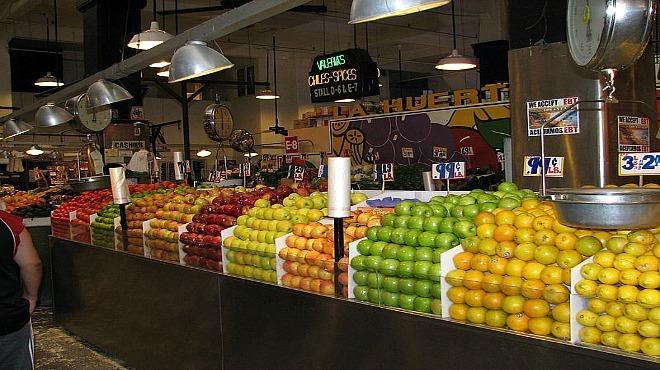 Grand Central Market