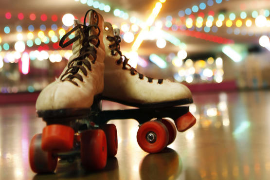 Rollerskates
