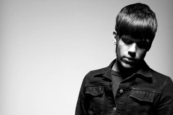 Anglophilia Brit-pop party