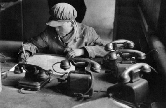 Exposition Marc Riboud
