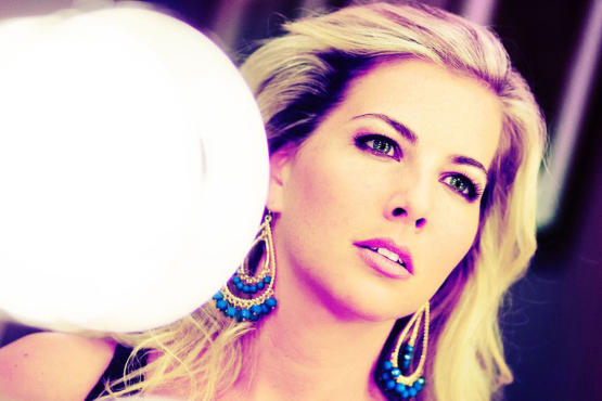 Morgan James