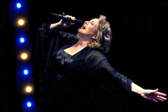 Patricia Racette