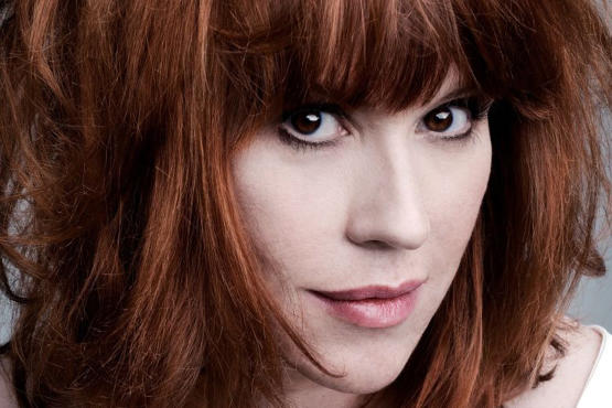 Molly Ringwald