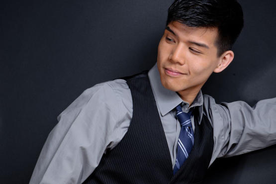 Telly Leung