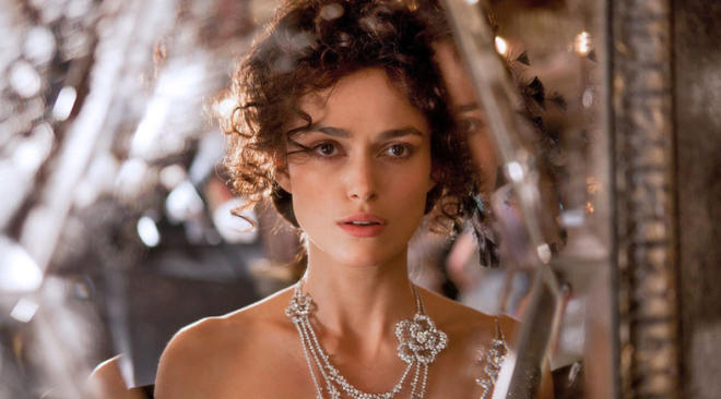 Anna Karenina