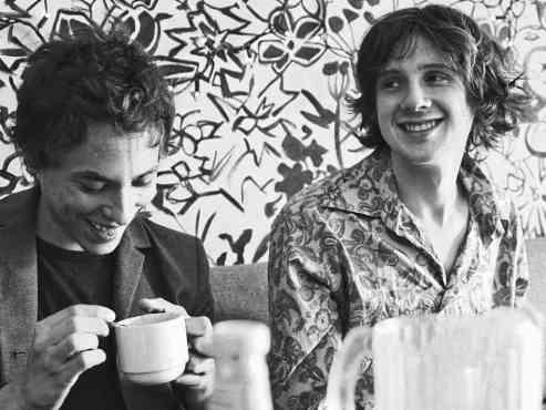 Foxygen