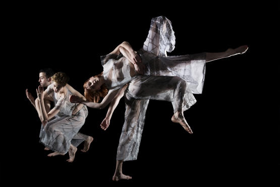 Trisha Brown Dance Company