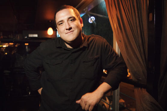 Nick Turner