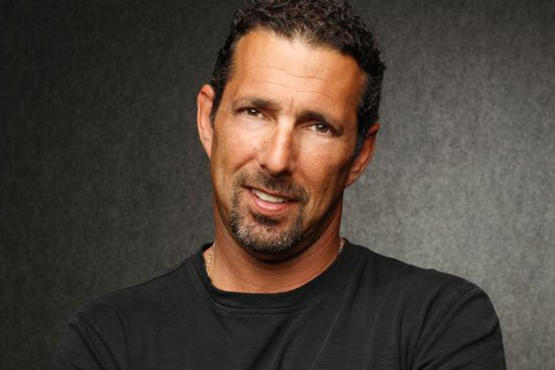 Rich Vos