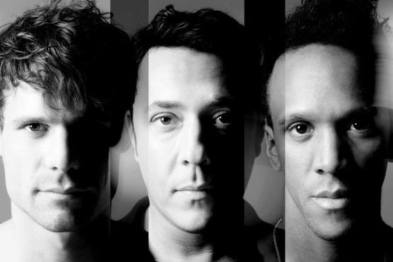 Apollonia's Shonky, Dan Ghenacia and Dyed Soundorom