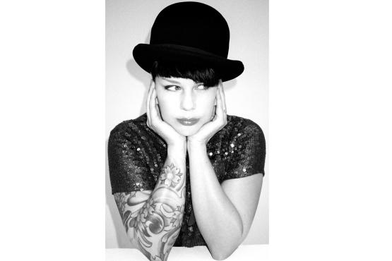Miss Kittin