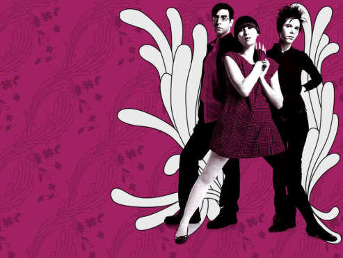 Yeah Yeah Yeahs