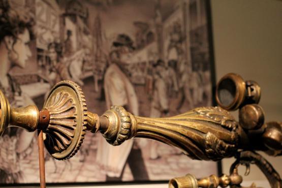 Steampunk