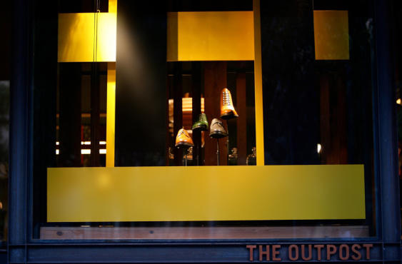 The Outpost