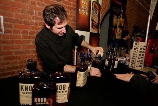 Beer, Bourbon & BBQ Festival