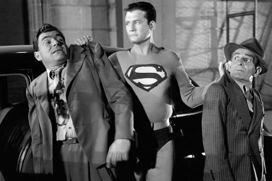 Superman at 75