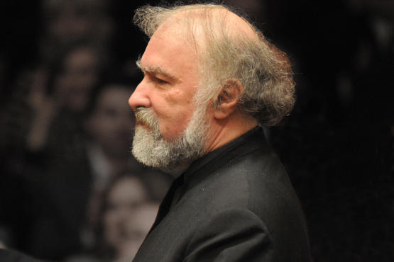 Radu Lupu